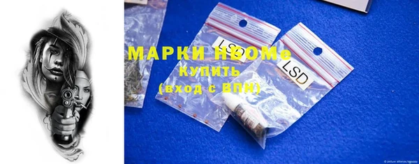 стафф Арсеньев